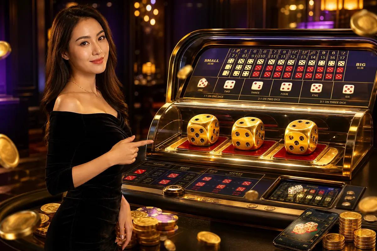 7bebd Fortune Gems স্লট গেম